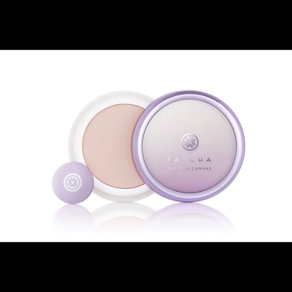 TATCHA CANVAS SILK PROTECTIVE PRIMER